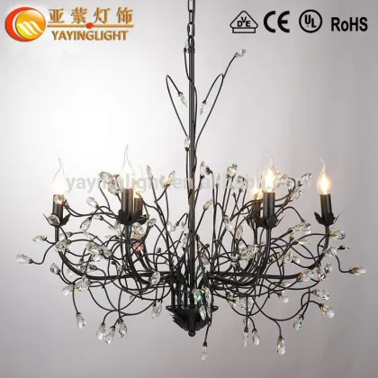 bohemian crystal chandelier,crystal chandelier accessories,modern chandelier crystal