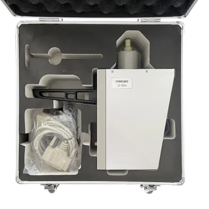 Integrated Viscosity Standard Viscometer Price Comparison