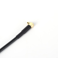 RF Coaxial Connectors for High-Frequency Signal Integrity