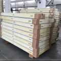 Heat Insulation Panels For Cold Room