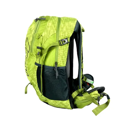 Large-capacity Outdoor Hiking Mountaineering Bag