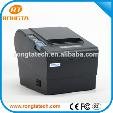 80mm Thermal mini receipt Printer RP80