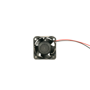40x40x28mm Laptop DC Cooling Fan