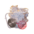 GWD-series marine gearbox