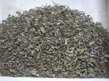 2013 new crop green tea 9375#2(655)