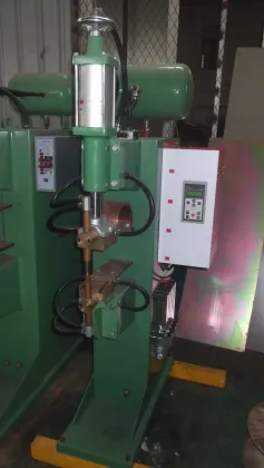 Mf Spot Welder Inverter Welding Machine for Wiring Terminal