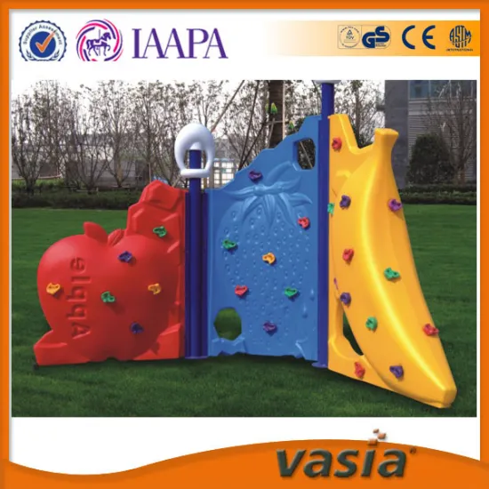 small climbing set for kids
