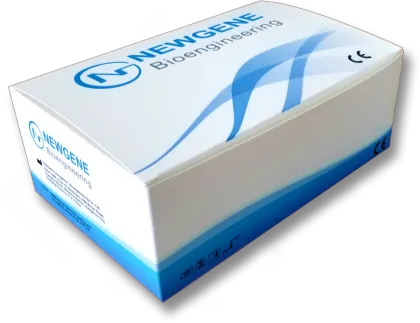 Coronavirus Pneumonia IgM/IgG Antibody Detection Kit