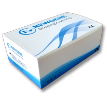 Coronavirus الالتهاب الرئوي IGM / IGG الكشف عن الأجسام المضادة