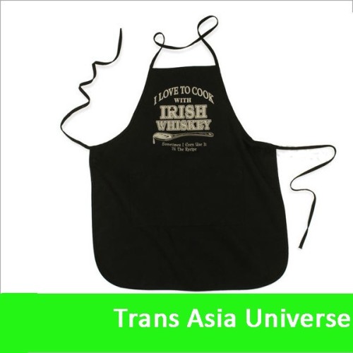 Hot Sale Popular custom work aprons for women