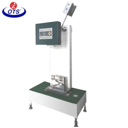 Charpy Impact Tester For Sale