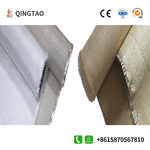 Industrial fire blankets can be customized
