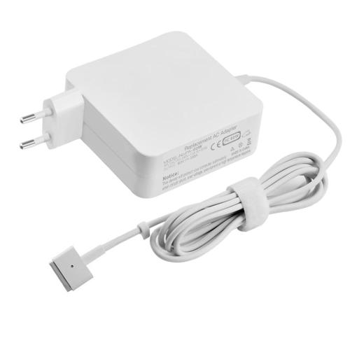Charger MacBook Pro 45W 60W 85W Magsafe1 Magsafe2