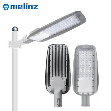 Factory Price IP65 Waterproof LED Road Lamp - Aluminum Housing (50W/100W/150W/200W) LED Streetlight