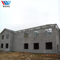 Skum Cement Prefabricated House