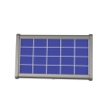 LED Solar Wall Light