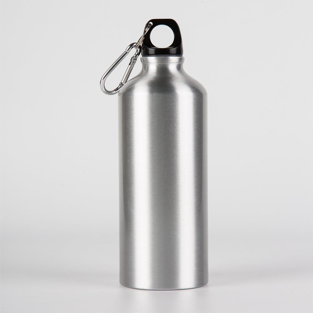 Metal Drinking Bottle Water Gym Wholesale