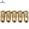 XL206195 গ্যাস ডিফিউজার 1/8''টিপ রিসেস 40mm