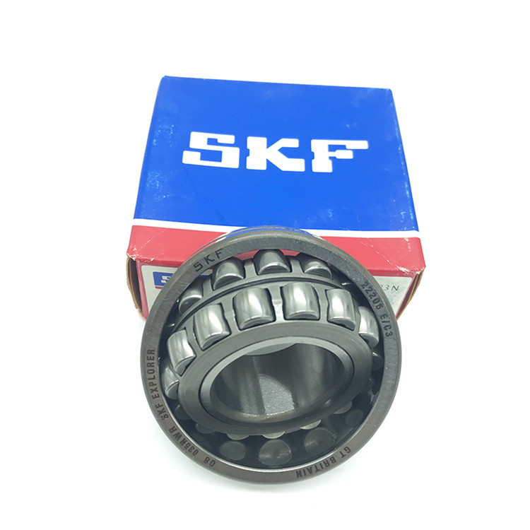 Roller Spherical Bearing