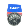 Cuscinetti orientabili a rulli SKF a due corone 22210