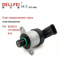Unidad de medición de combustible 0928400769 para Bosch Hyundai Kia