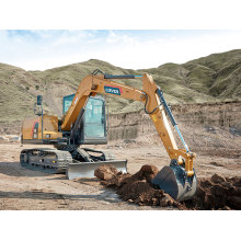 Lovol Earth Moving Excavator FR60F