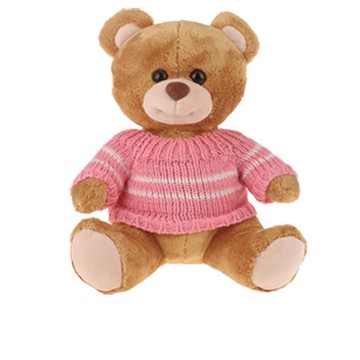 Wholesale Custom Printed Soft Polyester Stuffed Plush Toys Manufacturers
