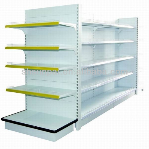 High Quality Used Supermarket Shelves, High Quality High Quality Used
