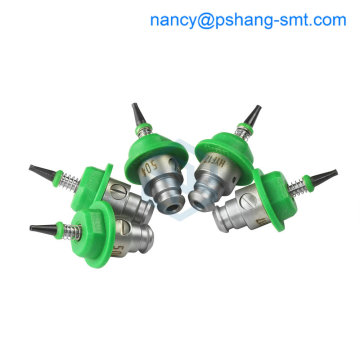 SMT JUKI 511 NOZZLE For KE-2010 2020 2050 2060 2050R 2055R 2070 2080 3010 3020 / FX-1 FX-1R FX-2 FX-3 FX-3R Machines E36167290A0