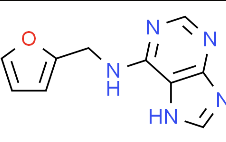 Kinetin Plant Growth Regulator Ingredient