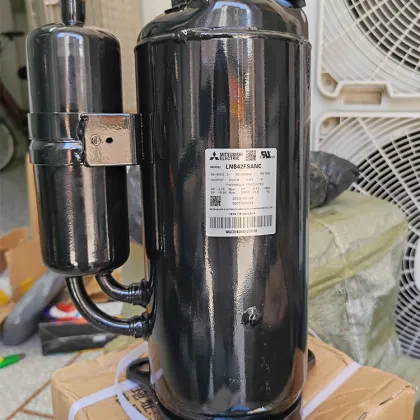 Hot Sale MITSUBISHI LNB42FSANC DC Inverter Refrigerator Compressor