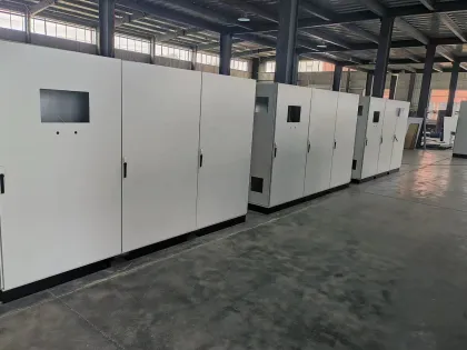 Standing Industrial Rittal Enclosures Cabinet Outdoor Electric Panel Cabinet