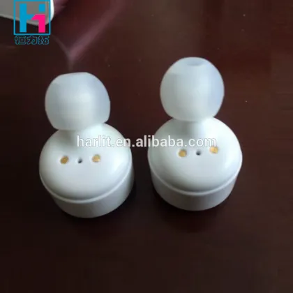 Wireless Sports Headphones For iPhone 7 Super Mini In-ear Bluetooth 4.2 Headphones With Microphone For Secure Sports Running