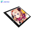 A4 electronic drawing board led tracing light pad