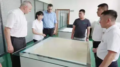 VRFB Vanadium Redox Flow Battery Energy Storage System