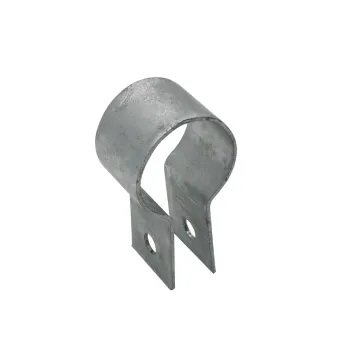 High-Quality Galvanized Solar Photovoltaic Panel Connection Components from China