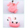 inflatable flamingo pool float Giant Blow Up Tube