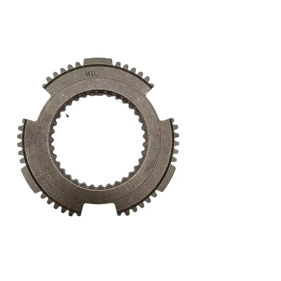 OEM Synchromesh Ring 3892627710 for MERCEDES-BENZ Manual Transmission