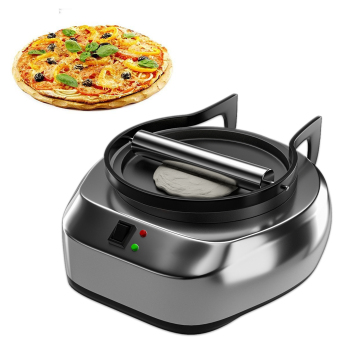 Mały dom do użytku Automatyczny producent pizzy: nietkeliczne ciasto do ciasta Grill do gotowania kuchennego naleśnika naleśnik na gorącą wyprzedaż
