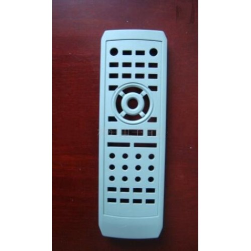 Plastic Mould Part Remote Design OEM and ODM