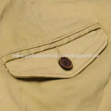 Korean style fashion leisure trousers nine minutes of pants