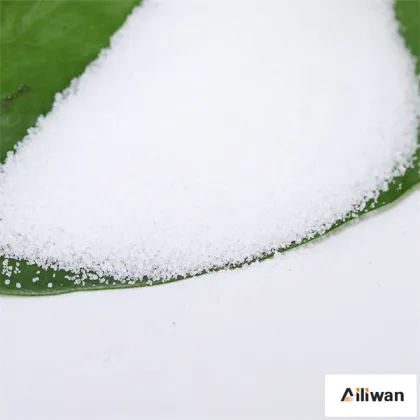 Ammonium Chloride Powder Nitrogen Fertilizer Additives 99.5%min NH4Cl