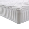 Matelas de luniture de chambre à coucher et printemps de boîte