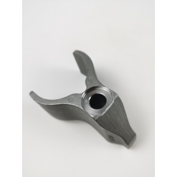 CLAMP 6560-11-5111 for SA6D170E, SAA6D170E engines