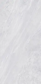 Grey Polished Marble Effect Porcelain Tiles