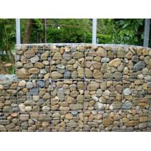 Caja de Gabion soldado profesional con certificado CE