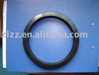 Putzmeister concrete pump rubber gasket