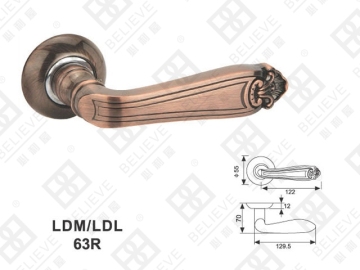 Handle Lock (LDM-LDL63R)