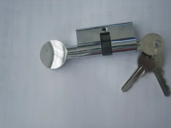 high security cylinder lock