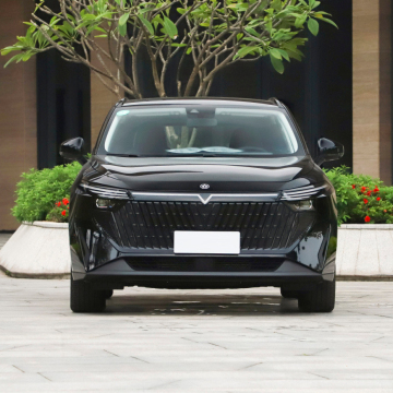 Brand New Dongfeng Venucia Big V DDi 1.5T Hybrid PHEV 5-Seat SUV: Your Ultimate Driving Experience